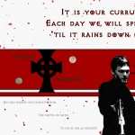 The Boondock Saints desktop wallpaper