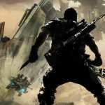 Killzone 3 hd wallpaper