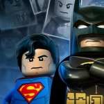 LEGO Batman 2 DC Super Heroes PC wallpapers