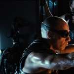 Riddick widescreen