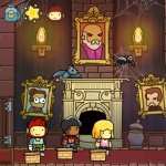 Scribblenauts Unlimited high quality wallpapers