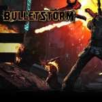 Bulletstorm high quality wallpapers