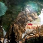 Child Of Light wallpapers