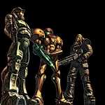Metroid images