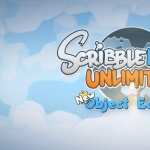 Scribblenauts Unlimited full hd