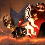 Sonic Forces photos