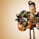 The Book Of Life new wallpapers