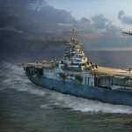 World Of Warships 1080p