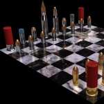 Chess Game background