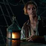 Pirates Of The Caribbean Dead Men Tell No Tales new wallpapers