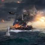World Of Warships wallpapers for android
