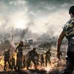 Dead Rising 3 free wallpapers