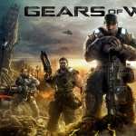 Gears Of War 3 wallpapers for iphone