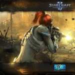 StarCraft II Heart Of The Swarm hd desktop