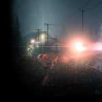 Alan Wake wallpapers hd