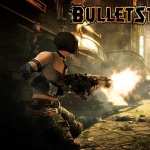 Bulletstorm hd wallpaper