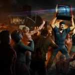 Dead Rising 3 high definition wallpapers