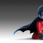 LEGO Batman 2 DC Super Heroes image