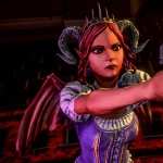 Saints Row Gat Out Of Hell hd