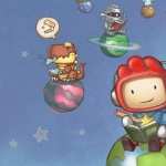 Scribblenauts Unlimited new photos