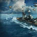 World Of Warships free download
