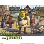 Shrek The Third wallpapers hd