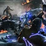 Batman Arkham Origins high definition photo