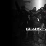 Gears Of War desktop wallpaper