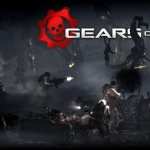 Gears Of War 3 hd pics