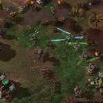 StarCraft II Heart Of The Swarm high definition photo