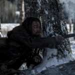 The Revenant new photos