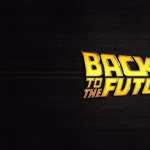 Back To The Future wallpaper