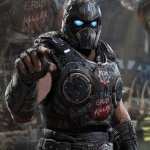 Gears Of War 3 high definition wallpapers