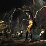 Mortal Kombat X free