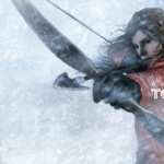 Rise Of The Tomb Raider photo