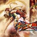 Street Fighter X Tekken new photos