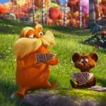 The Lorax download