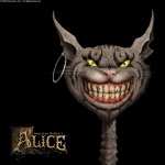American Mcgee s Alice PC wallpapers