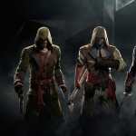 Assassins Creed Unity 2014 hd