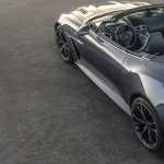 Aston Martin Vanquish Zagato pics