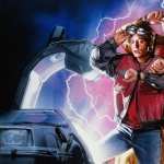 Back To The Future wallpapers for desktop