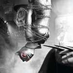 Batman Arkham City - Batman and Catwoman hd