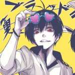 Blood Lad wallpapers hd