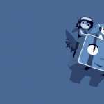 Cave Story wallpapers for iphone
