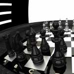 Chess Game free wallpapers