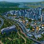 Cities Skylines free download