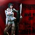Devil May Cry 3 Dante s Awakening high quality wallpapers