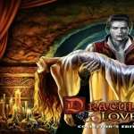 Dracula Love Kills hd wallpaper