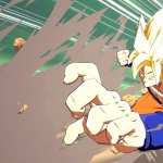 Dragon Ball FighterZ download