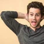 Dylan O Brien new wallpapers